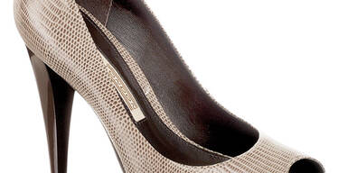 High Heels fürs Frühjahr