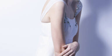 Mode-Knigge für die Traumhochzeit