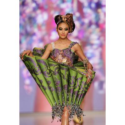 Hong Kong Fashion Week