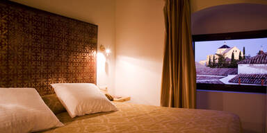 Top 10 'Historische Hotels'