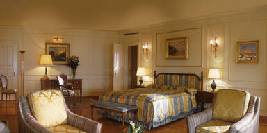 Top 10 'Historische Hotels'