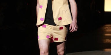 SLIDESHOW: House of Holland SS10