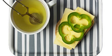 Japan meets Scandinavia bei IKEA