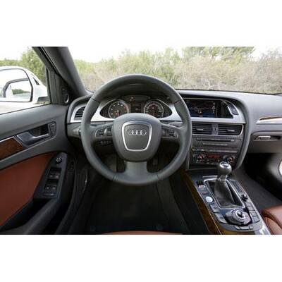 Das Alpha-Tier unter den Mittelklasse-Kombis