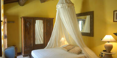 Die Top 10 romantischen Kuschelhotels