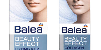 Schicken Sie Ihre Haut auf Kur