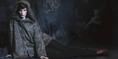 Austro-Topmodel packt aus