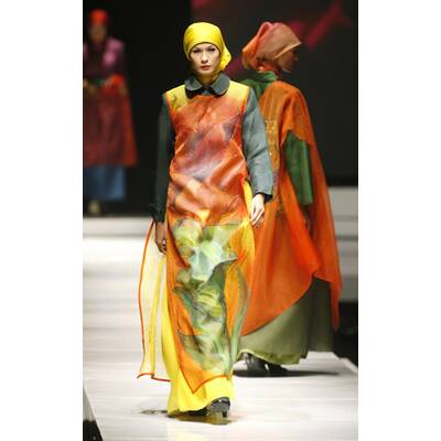 Jakarta Fashion Week