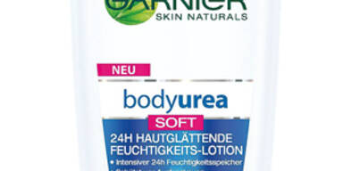 Hautsache, super gecremt!