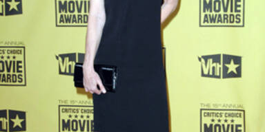 So schön ist Kathryn Bigelow