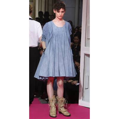 Paris Fashion Week - Limi Feu SS10