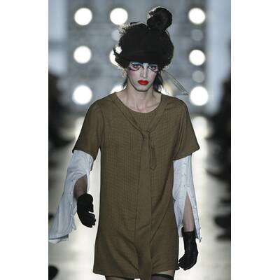 Lissabon Fashion Week