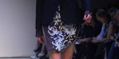 SLIDESHOW: Christopher Kane SS10