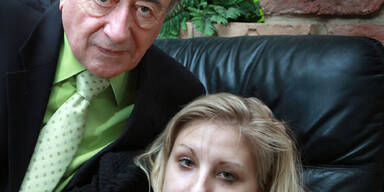 Katzi: Urlaub in Ägypten