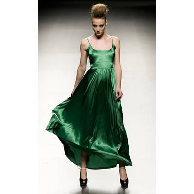 SLIDESHOW: Best of Madrid Fashion Week