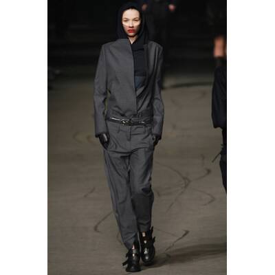 Marithé & Francois Girbaud H/W 10