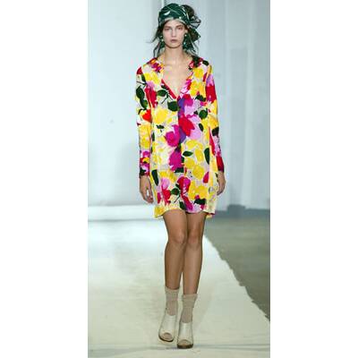 Mailand Fashion Week