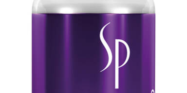 Mehr Volumen und Halt