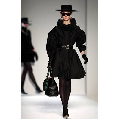 Mailand Fashion Week