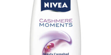 Pflegende Badeerlebnisse