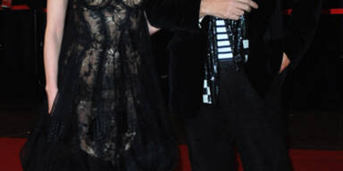 Award-Show: Mode, sexy Outfits & eine Panne