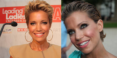 Zum Neustart ein neuer Hairstyle