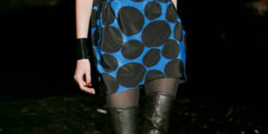 Best Dressed: Stars in Overknees