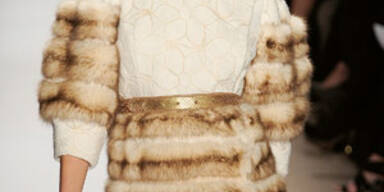 Umfrage: Pelz 'Ja' oder 'Nein'?