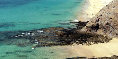 Die schönsten Strände der Welt