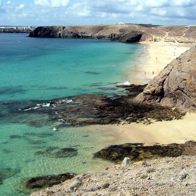 Die schönsten Strände der Welt