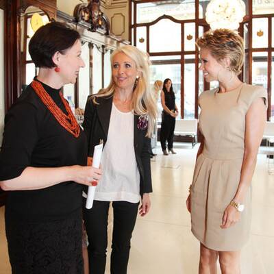 'Leading Ladies Awards 2010'