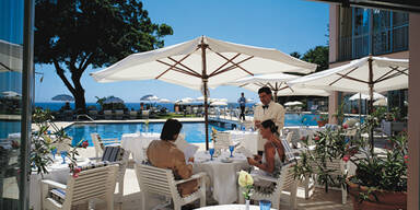 Top 10 'Historische Hotels'