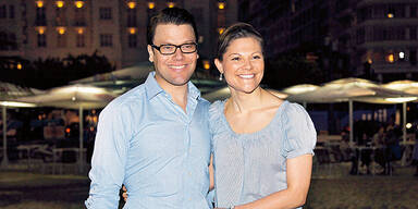 Die Hochzeit des Jahres