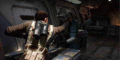 Star Wars 1313: Neues Video veröffentlicht