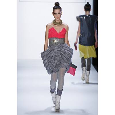 SLIDESHOW: Sam Frenzel H/W 10