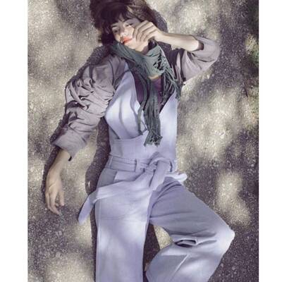 SAPERLIPOPETTE Herbst/ Winter Kollektion 2009/2010