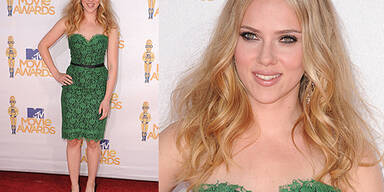 Die schönsten Fashion-Styles