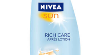 Schutz ab den ersten Sonnenstrahlen