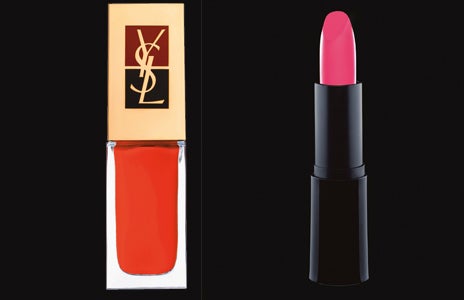 5 Sommer Beauty Pflege Make-Up