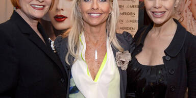 Liebe, Lust und Erotik