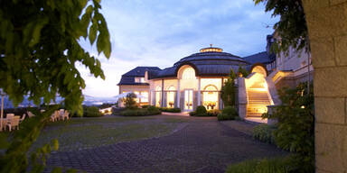 Top 10 'Historische Hotels'