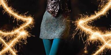 Stylisch durch die Feiertage