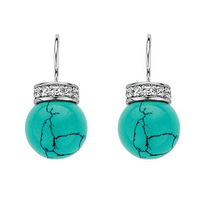 Die Farbe des Sommers: Türkis