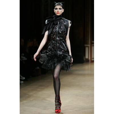 Talbot Runhof H/W 10