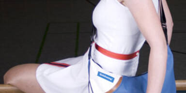 Taschen aus alten Turnmatten