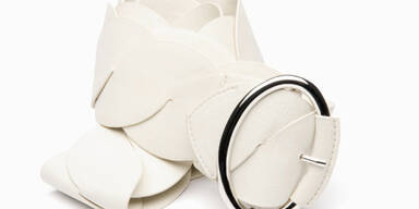 Top 10: Ganz in Weiß