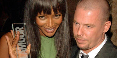 Modewelt trauert um McQueen