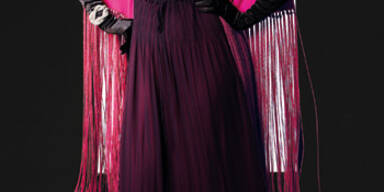 Abendkleider in Größe 42 +