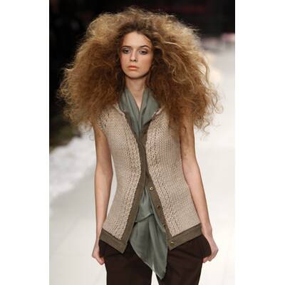 Ukraine Fashion Week