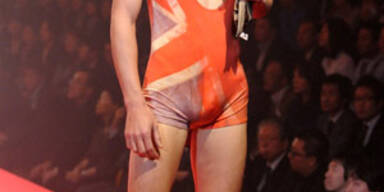 Vivienne Westwood steigt in den Ring